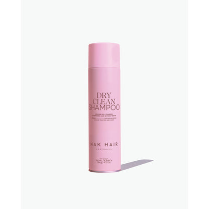 Nak Hair Signature Dry Shampoo 200ml