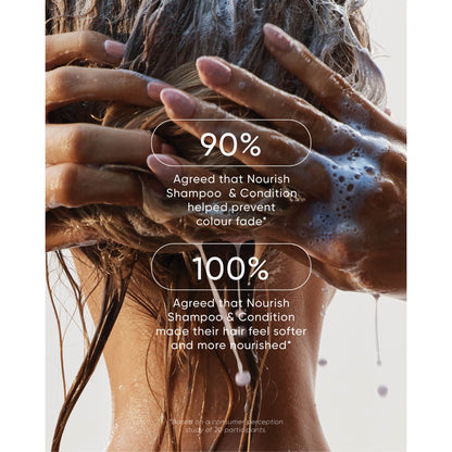 Nak Hair Signature Holiday Nourish Duo 2025