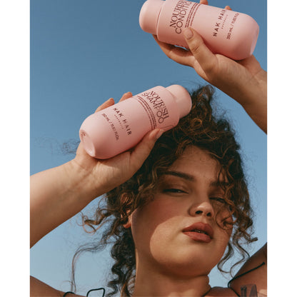 Nak Hair Signature Holiday Nourish Duo 2025