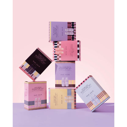 Nak Hair Signature Holiday Structure Complex Duo 2025