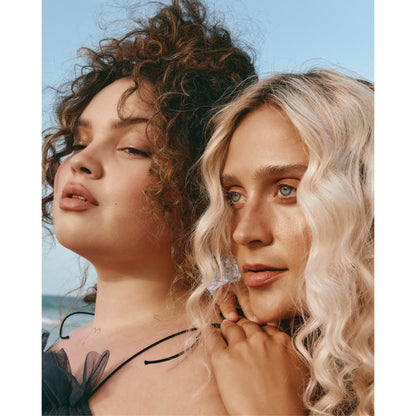 Nak Hair Signature Holiday Structure Complex Duo 2025