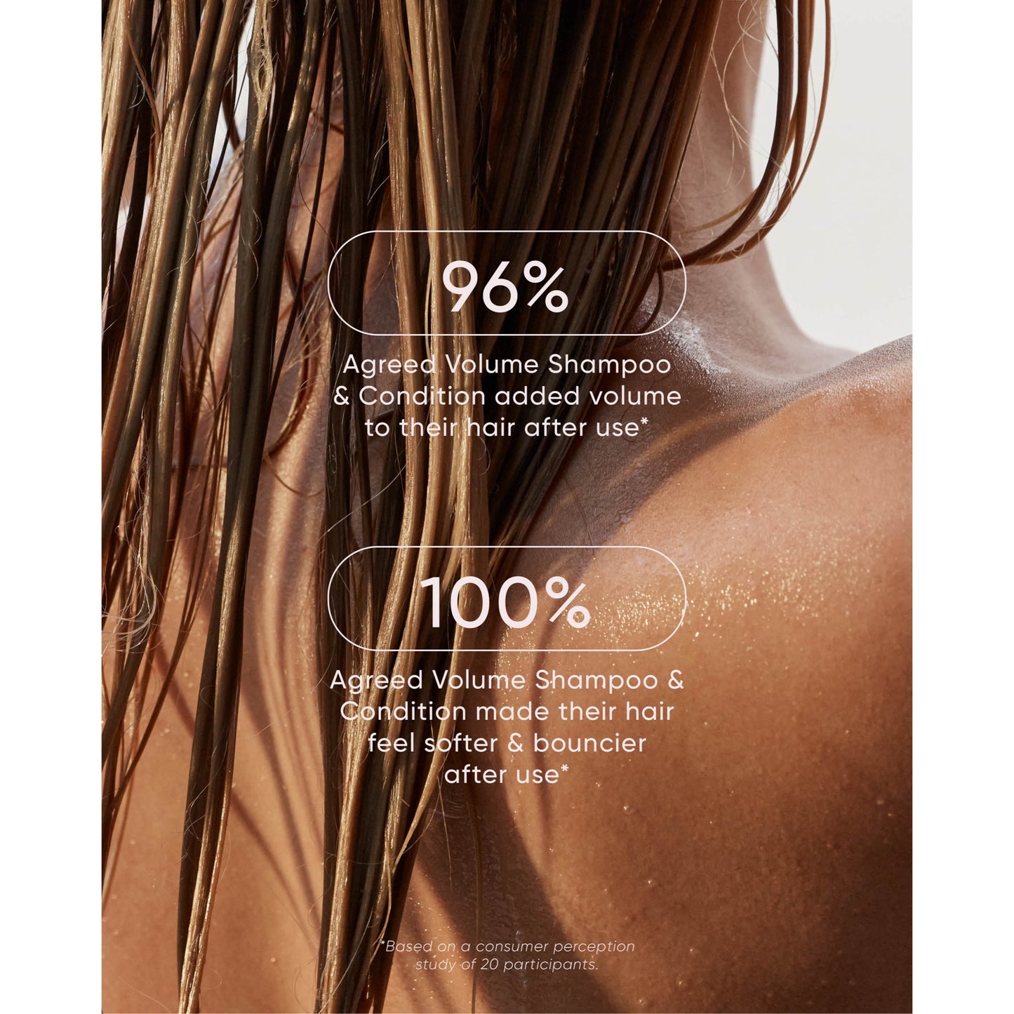 Nak Hair Signature Holiday Volume Travel Trio 2025