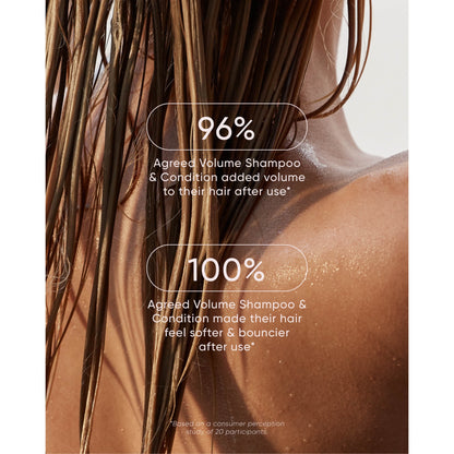 Nak Hair Signature Holiday Volume Travel Trio 2025