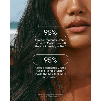 Nak Hair Signature Holiday Volume Travel Trio 2025