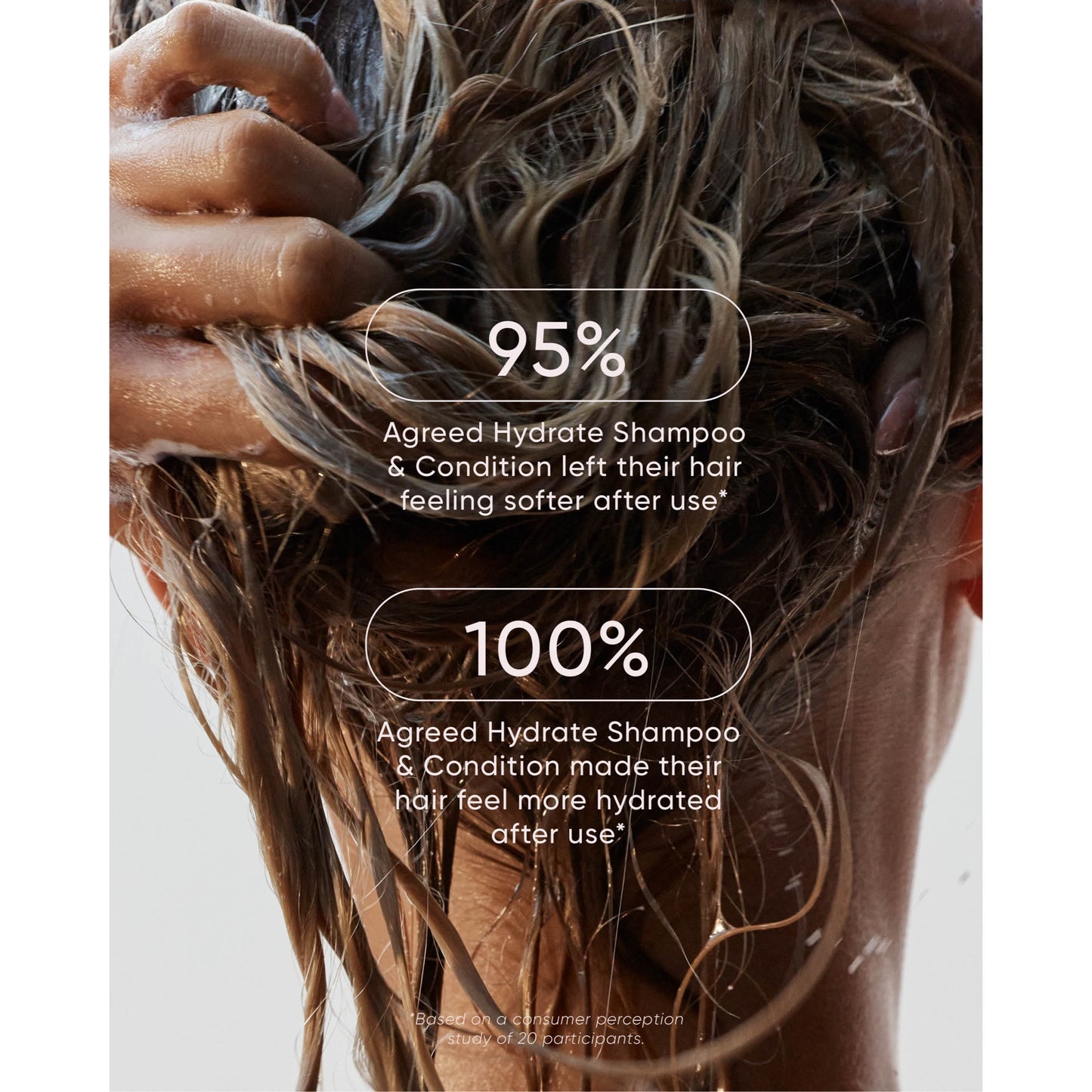 Nak Hair Signature Holiday Hydrate Travel Trio 2025