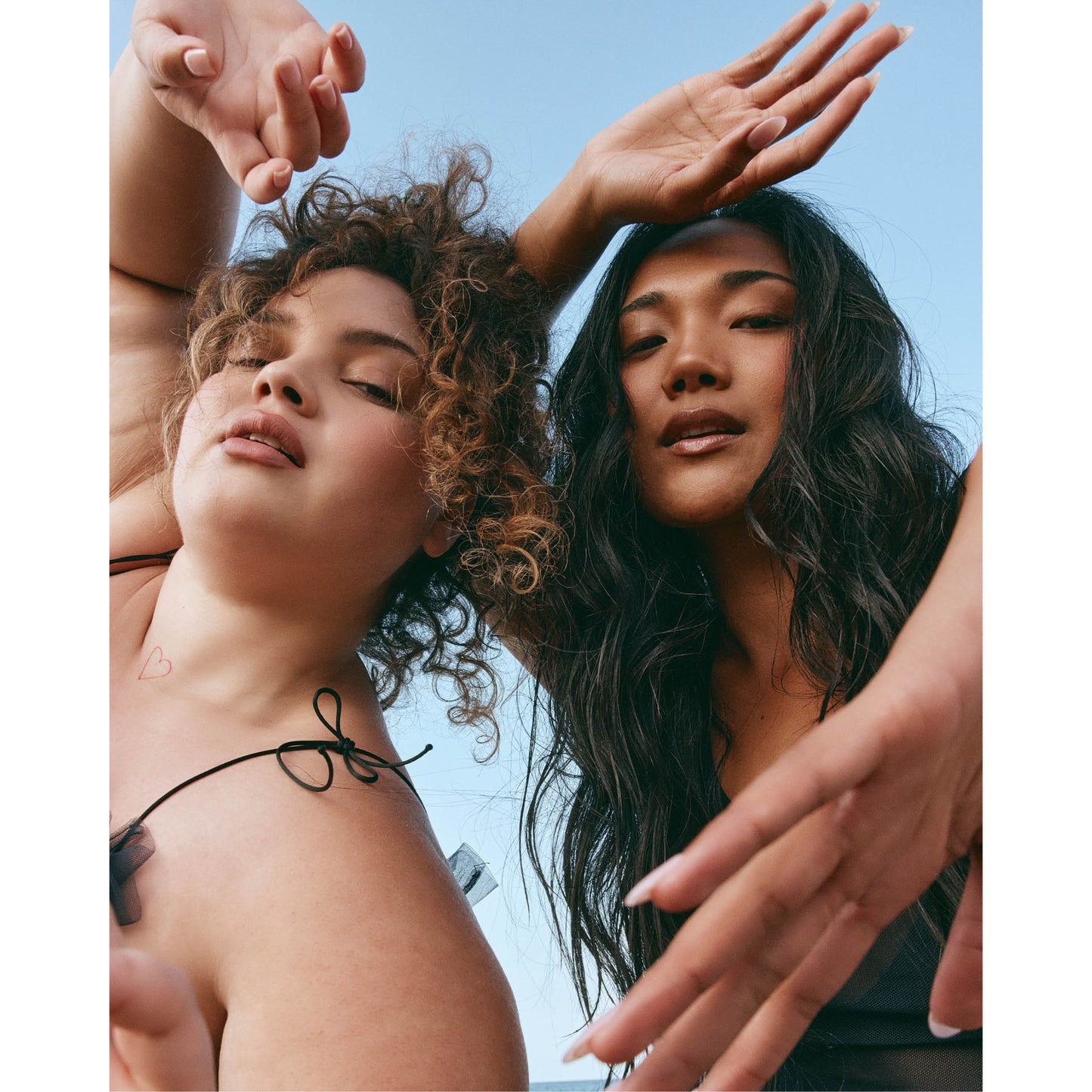 Nak Hair Signature Holiday Hydrate Travel Trio 2025