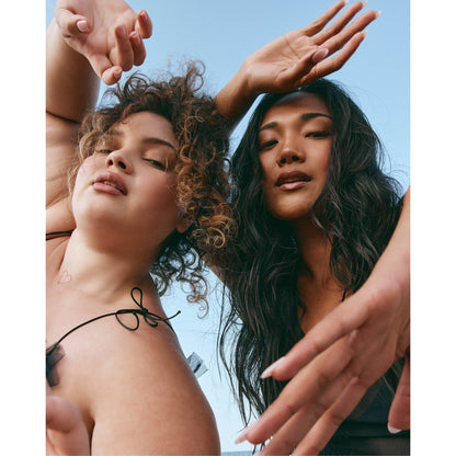 Nak Hair Signature Holiday Hydrate Travel Trio 2025