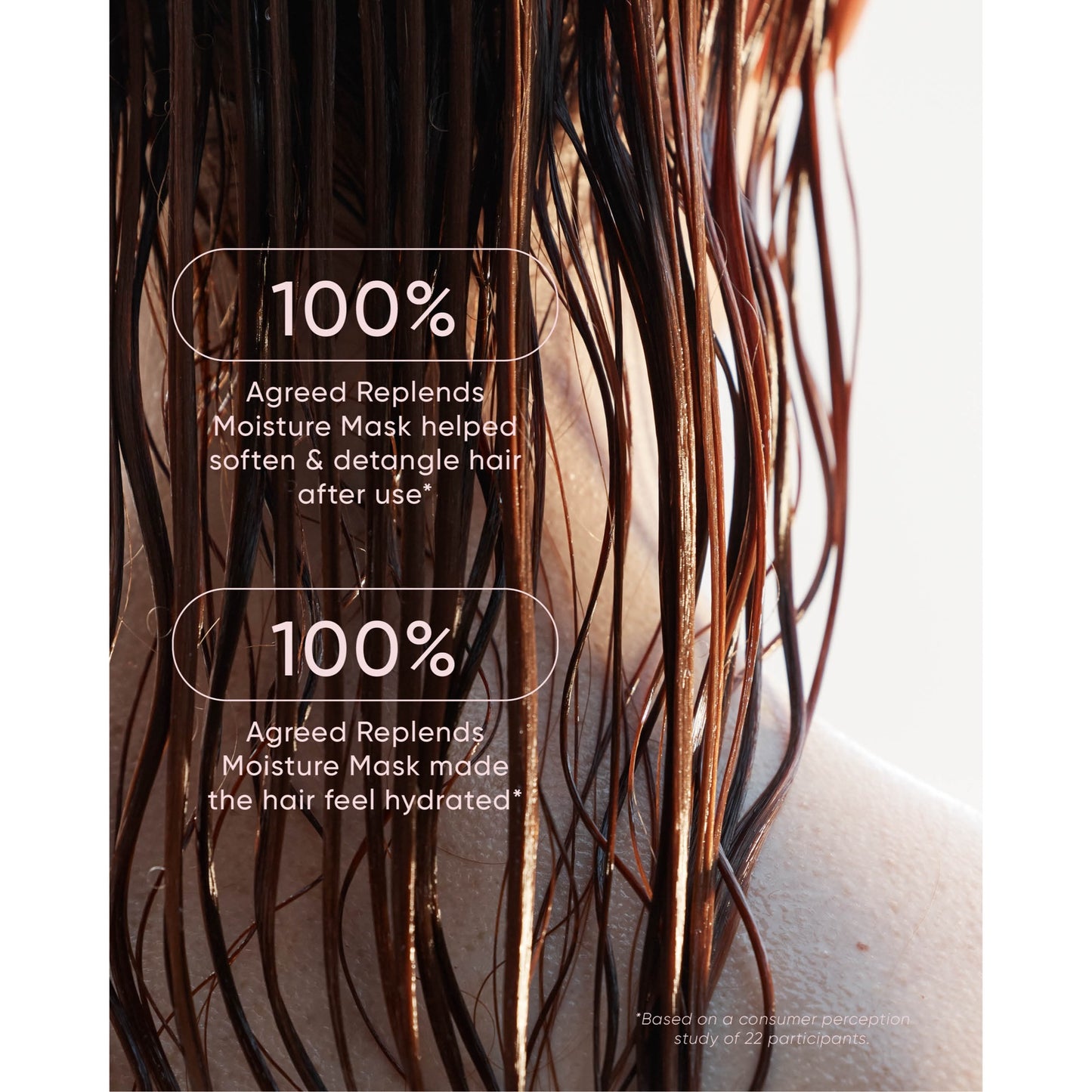 Nak Hair Signature Holiday Nourish Travel Trio 2025