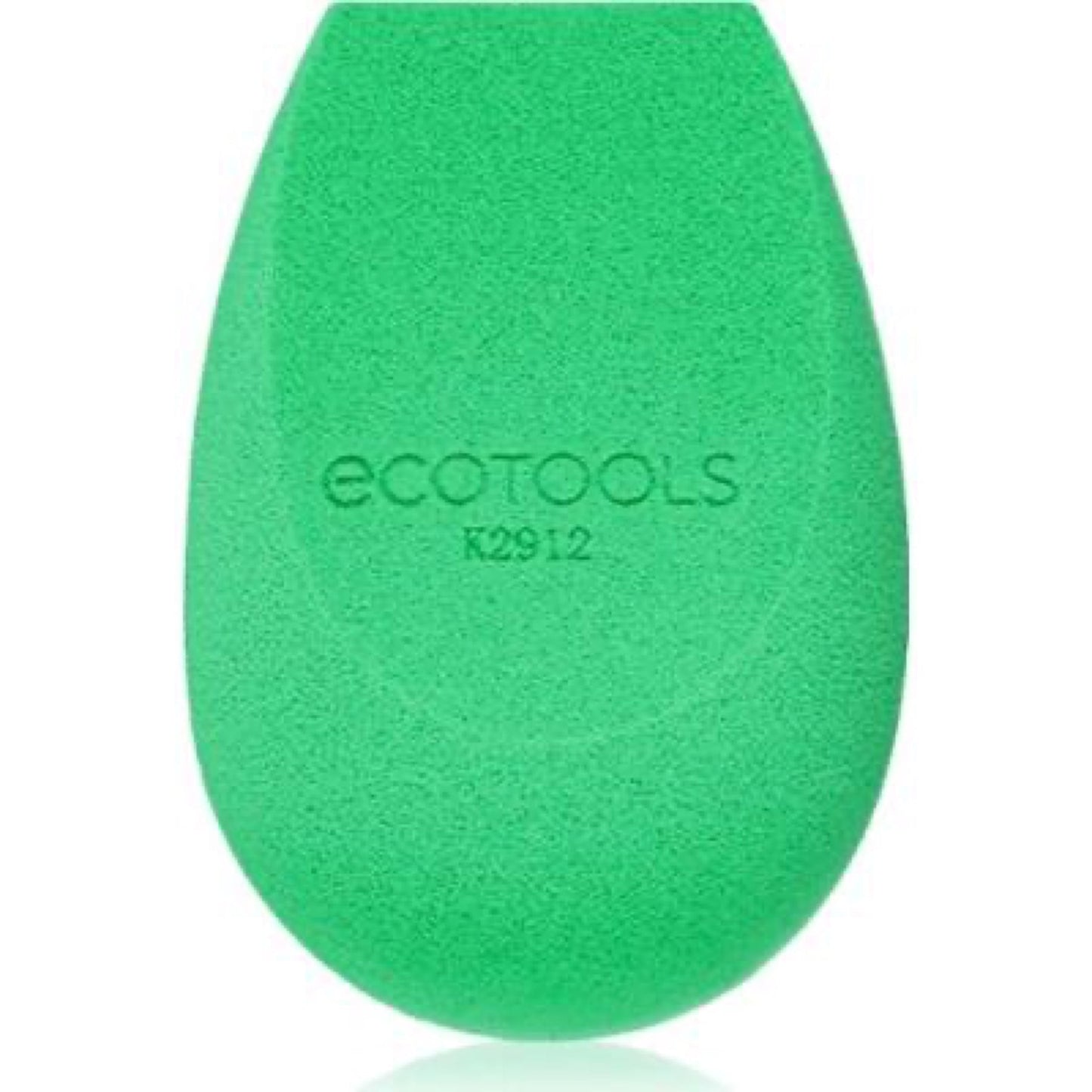 EcoTools Bioblender™ Green Tea Mattifying Makeup Sponge 1 Pc.