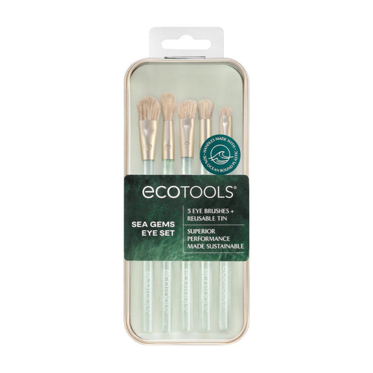 EcoTools Sea Gems Eye Set Brush