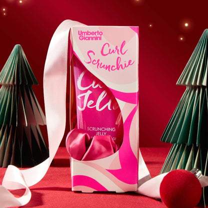 Umberto Giannini Curl Scrunch Duo