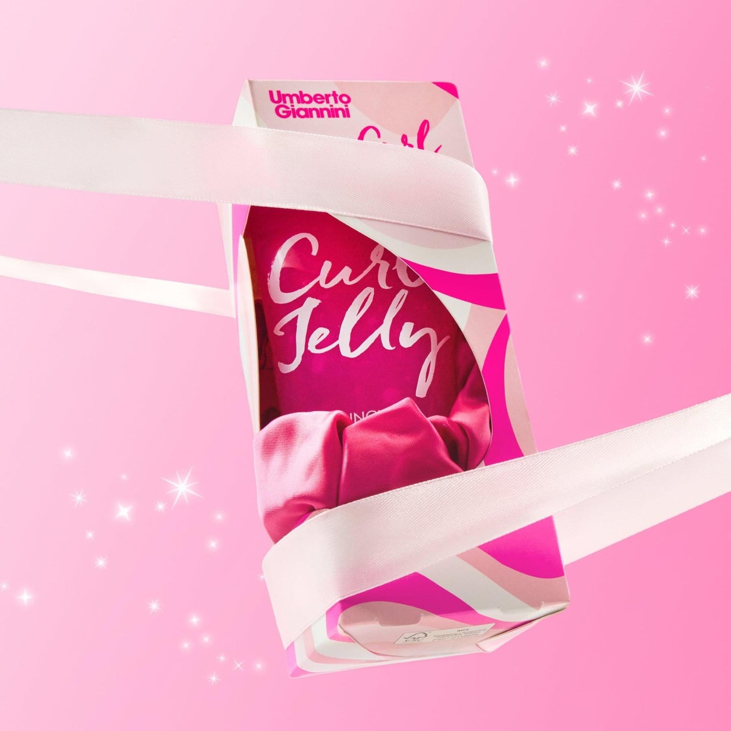 Umberto Giannini Curl Scrunch Duo
