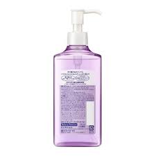 Biore Makeup Remover Perfect Oil 230ml