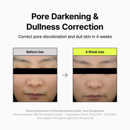 By Wishtrend Pore Smoothing Bakuchiol Serum