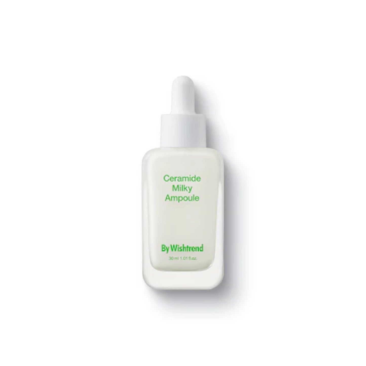 By Wishtrend Ceramide Milky Ampoule 30ml