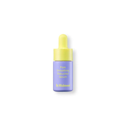 By Wishtrend Pore Smoothing Bakuchiol Serum 10ml