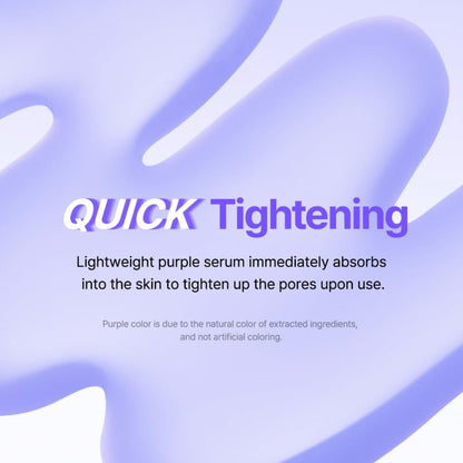 By Wishtrend Pore Smoothing Bakuchiol Serum 10ml