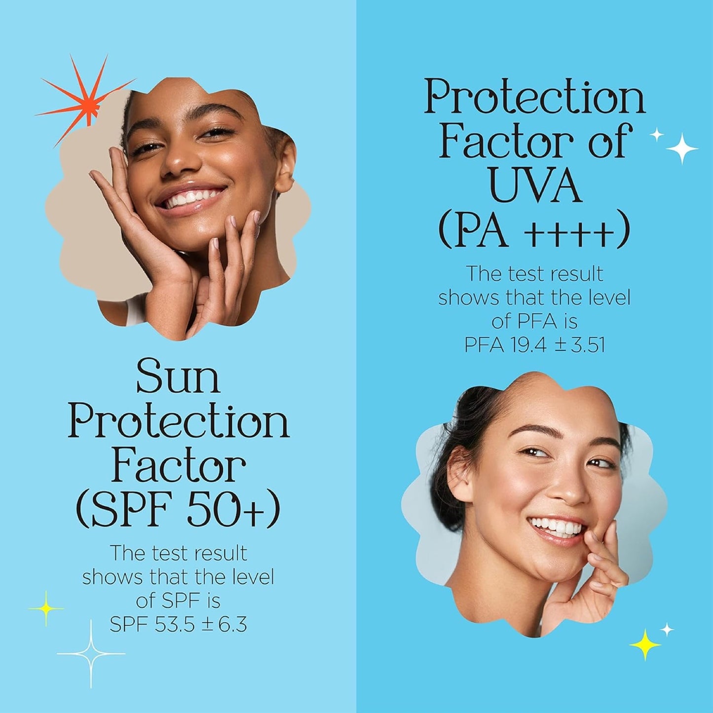 Isntree Hyaluronic Acid Watery Sun Gel SPF50+ 50ml