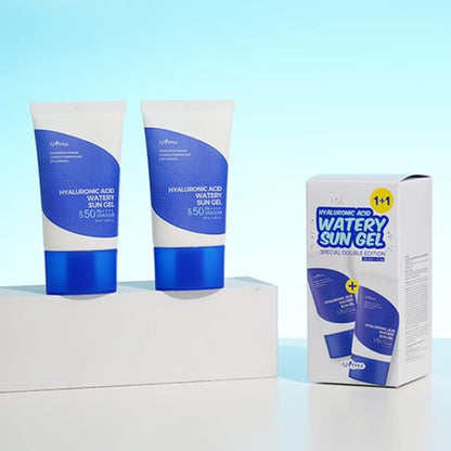 Isntree Hyaluronic Acid Watery Sun Gel SPF50+ 50ml