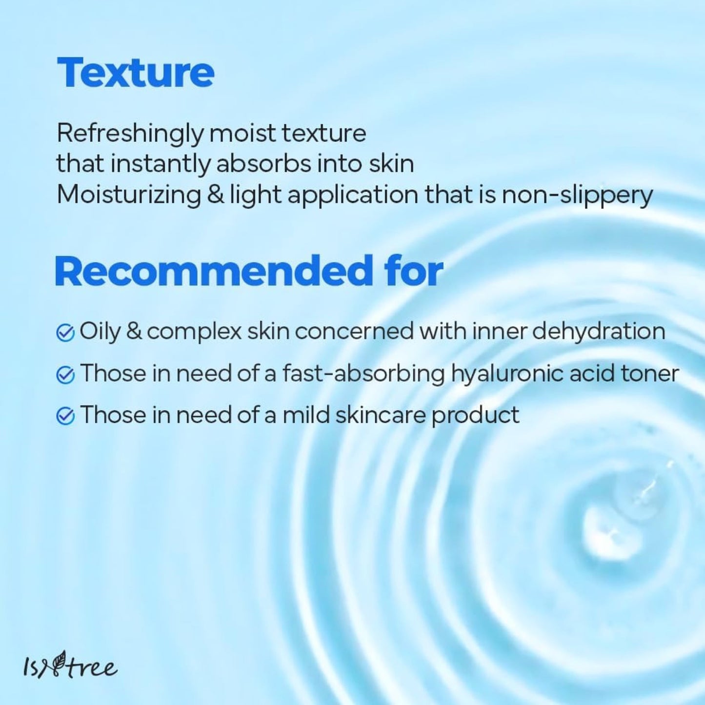 Ultra Low Molecular Hyaluronic Acid Toner 300ml