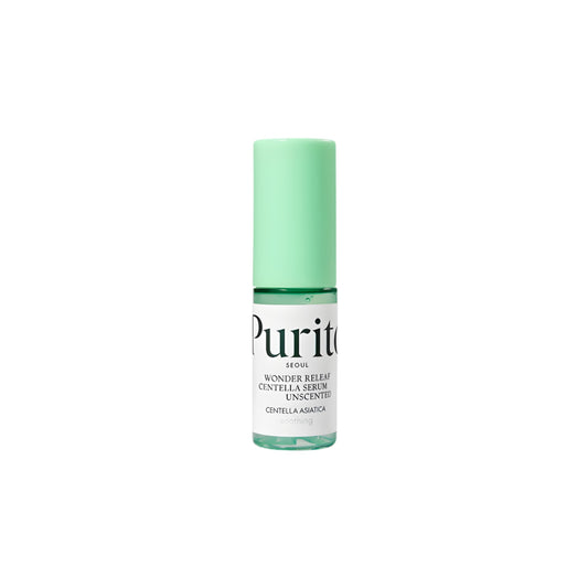 Purito Wonder Releaf Centella Serum Unscented