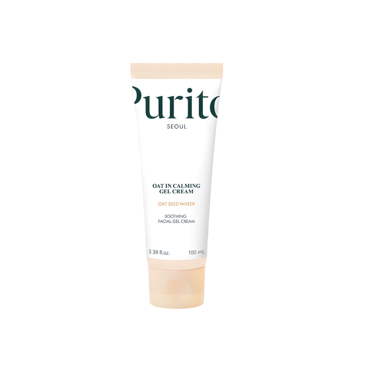 Purito Oat In Calming Gel Cream