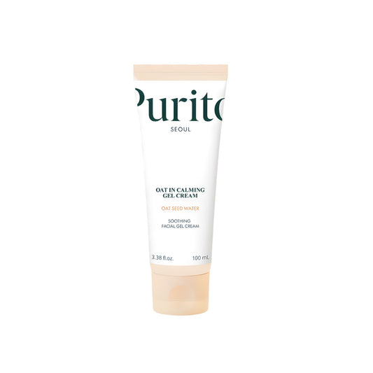 Purito Oat In Calming Gel Cream