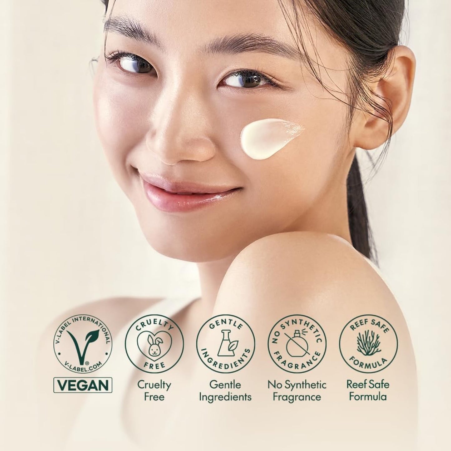 Purito Wonder Releaf Centella Daily Sun Lotion