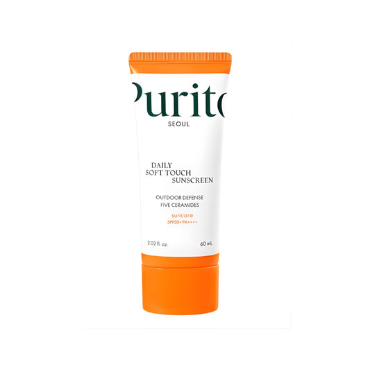 Purito Daily Soft Touch Sunscreen