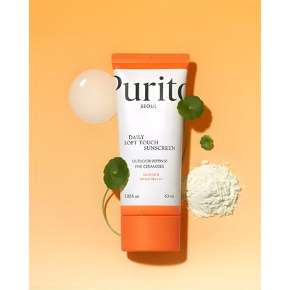 Purito Daily Soft Touch Sunscreen