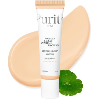 Purito Wonder Releaf Centella BB Cream