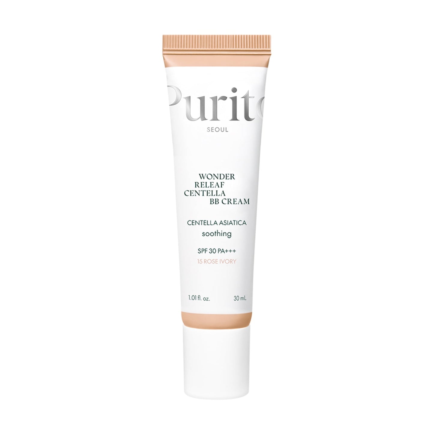 Purito Wonder Releaf Centella BB Cream