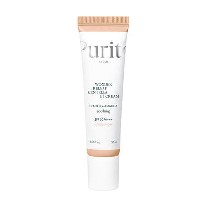 Purito Wonder Releaf Centella BB Cream
