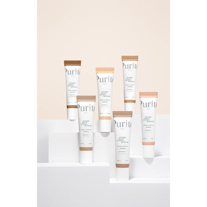 Purito Wonder Releaf Centella BB Cream
