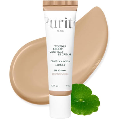 Purito Wonder Releaf Centella BB Cream