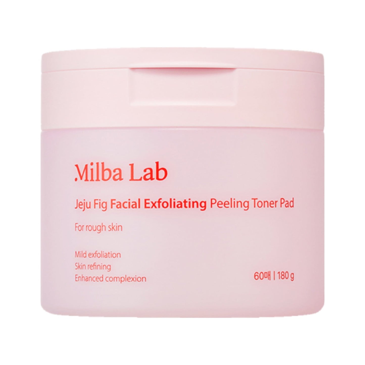 Milba Lab Jeju Fig Line