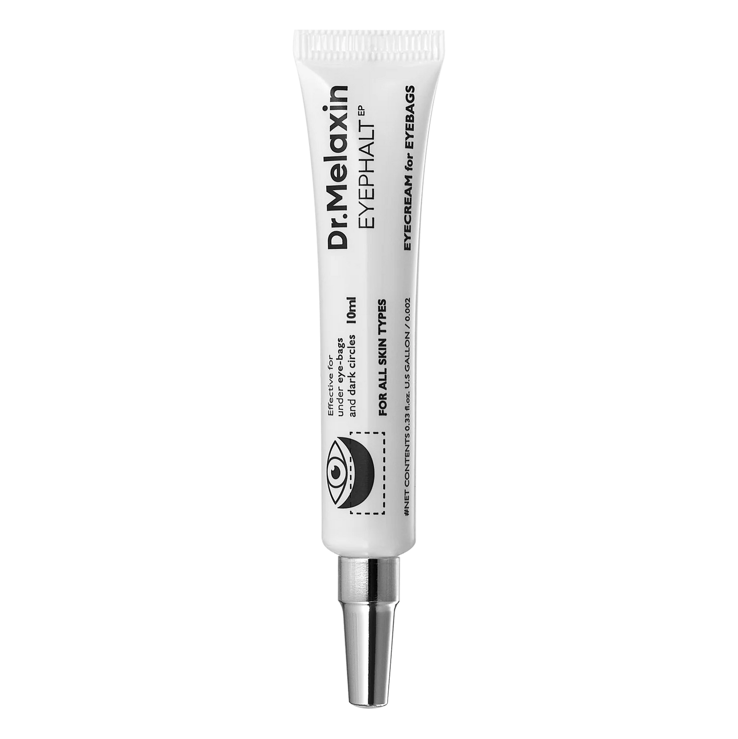 Dr. Melaxin Eyephalt Eyebag Cream 10ml