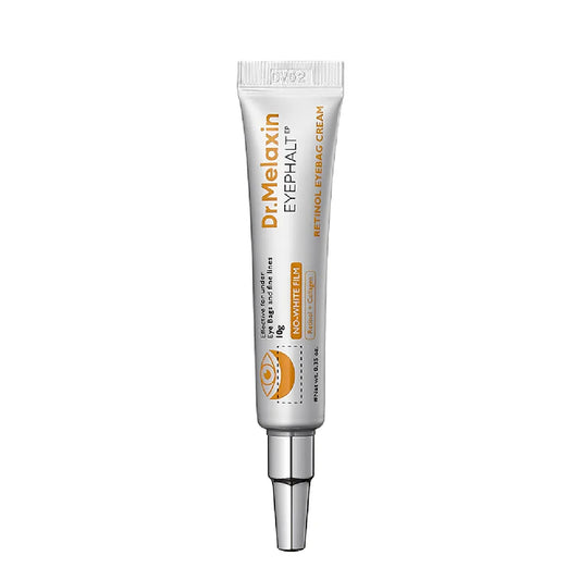 Dr. Melaxin Eyephalt Retinol Eye Cream 10g