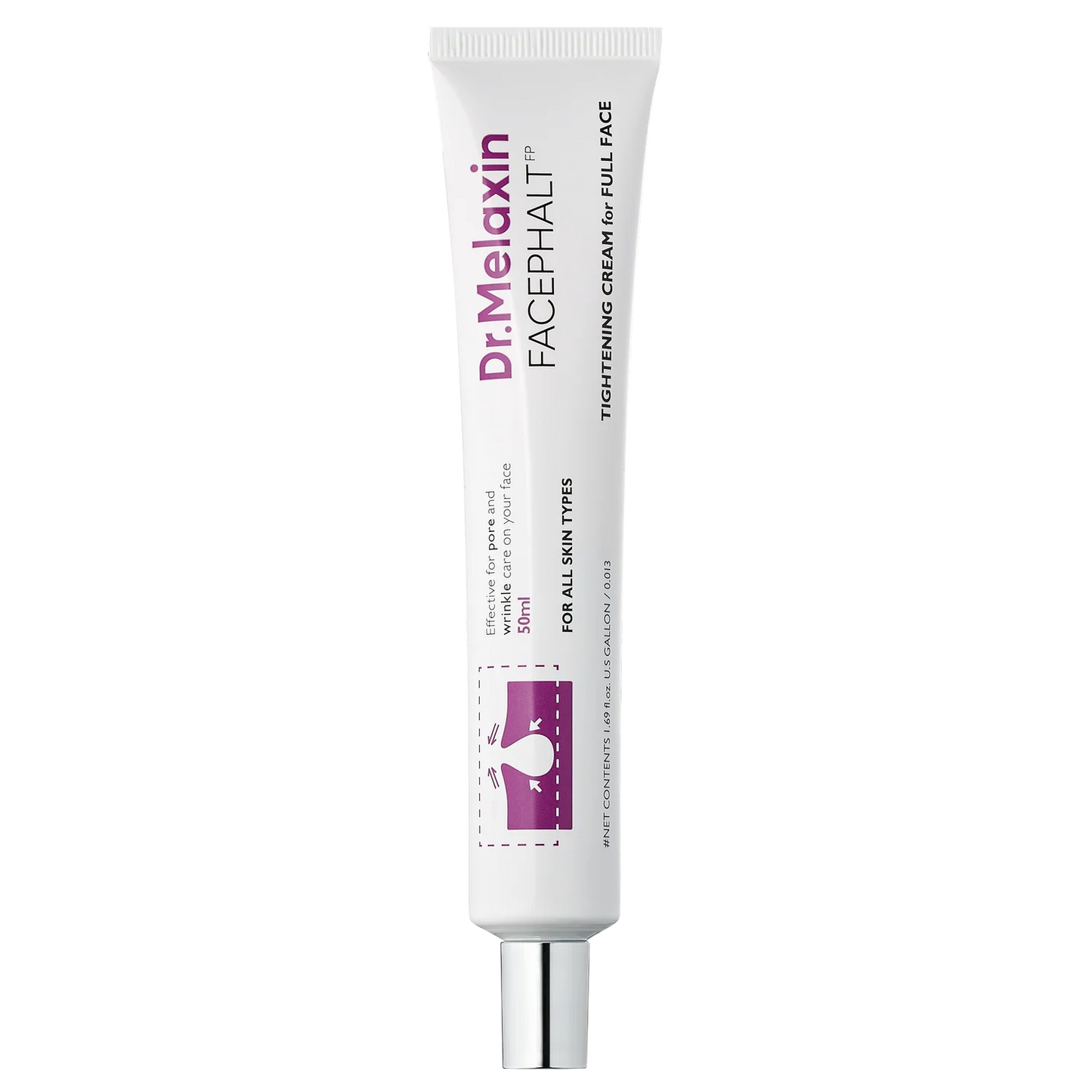 Dr.melaxin Facephalt Tightening Cream 50ml