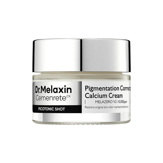Dr.melaxin Cemenrete Picotonic Shot Pigmentation Cream 25g