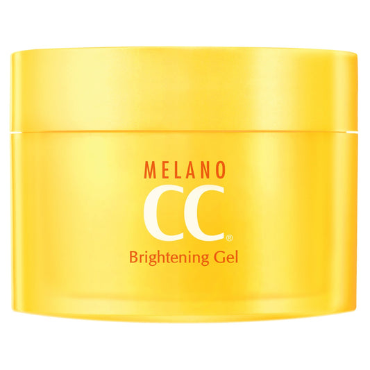 Melano Cc Medicinal Stain Care Whitening Gel 100g