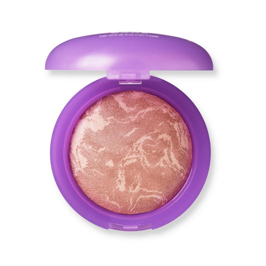 Trouble Maker Cheekie Bake Blush Bake