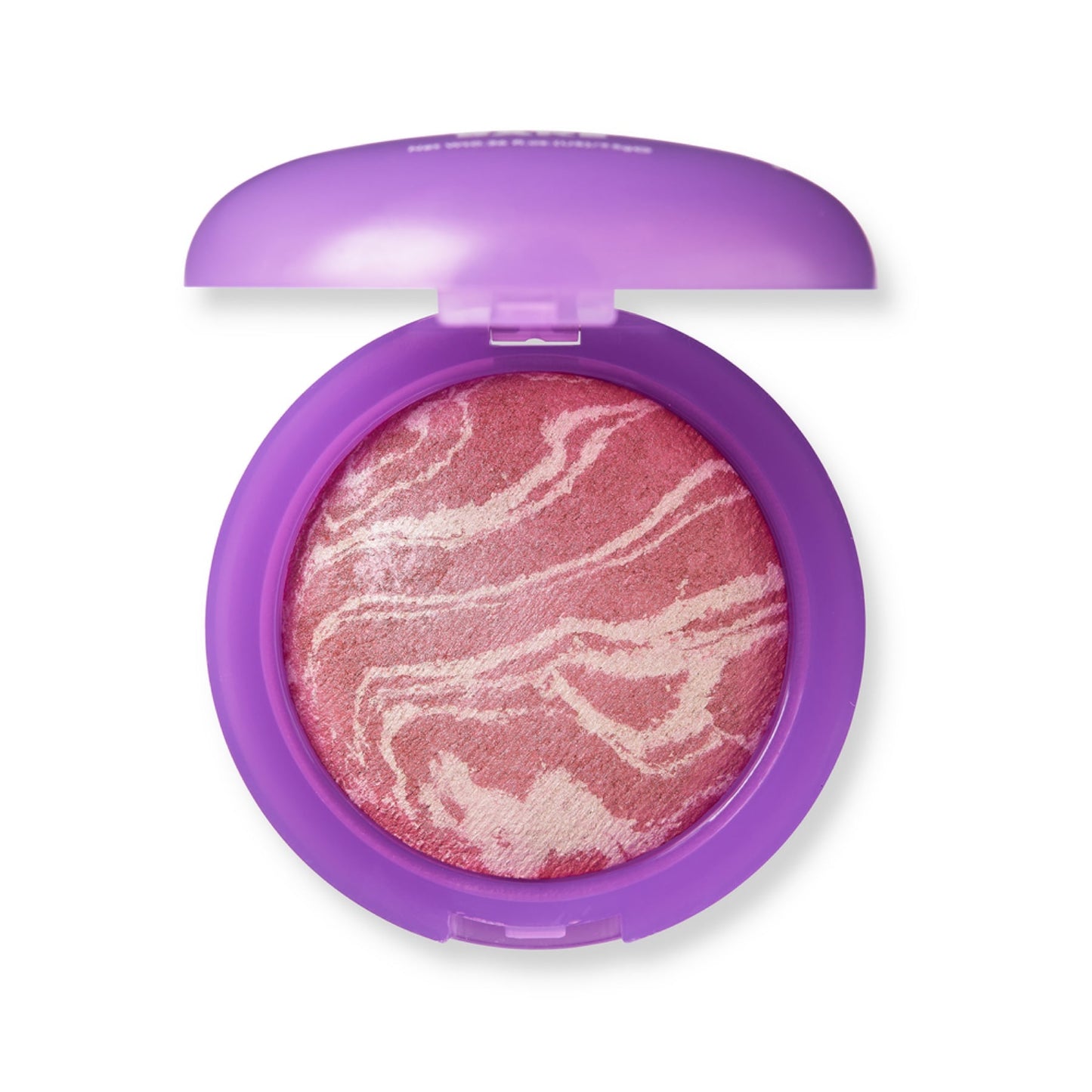 Trouble Maker Cheekie Bake Blush Bake