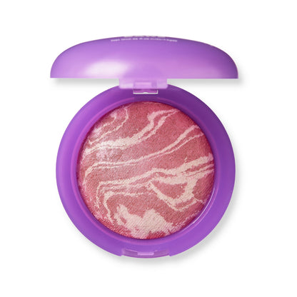 Trouble Maker Cheekie Bake Blush Bake