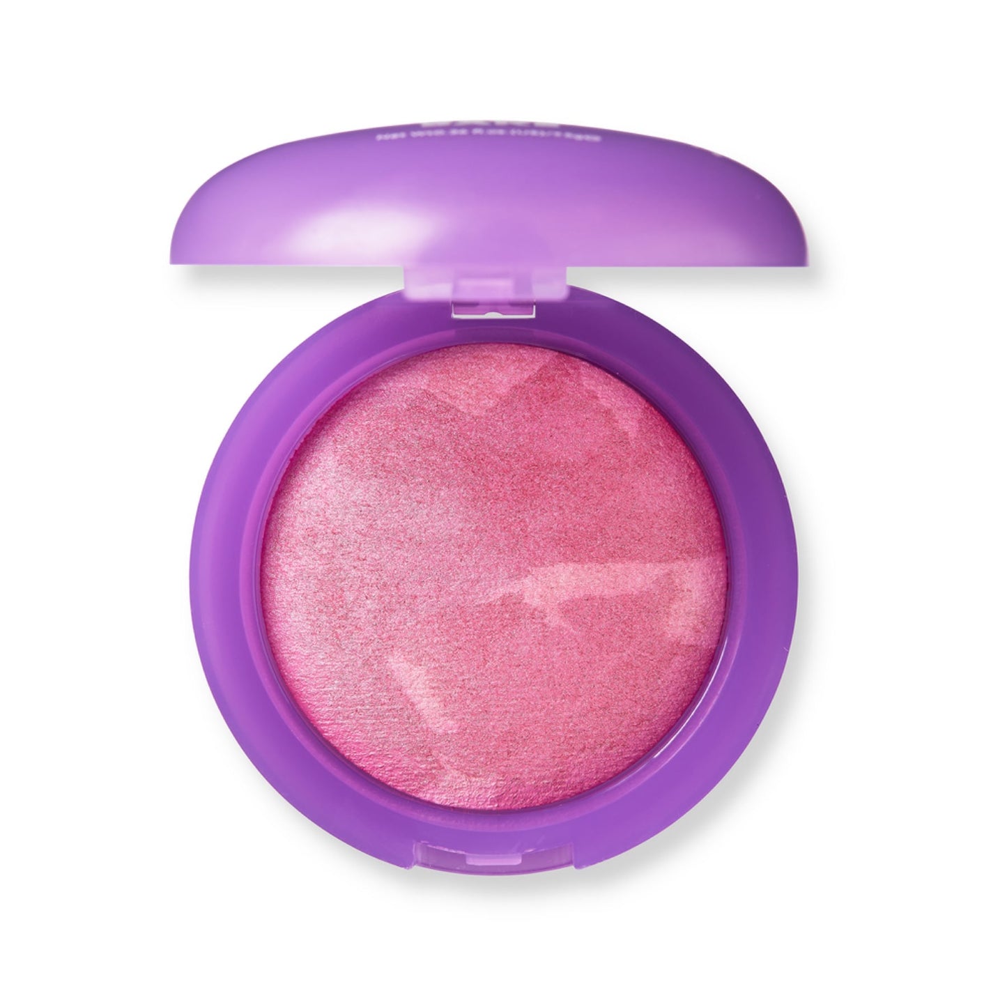 Trouble Maker Cheekie Bake Blush Bake