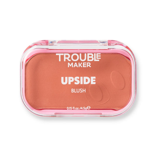 Trouble Maker Upside Powder Blush
