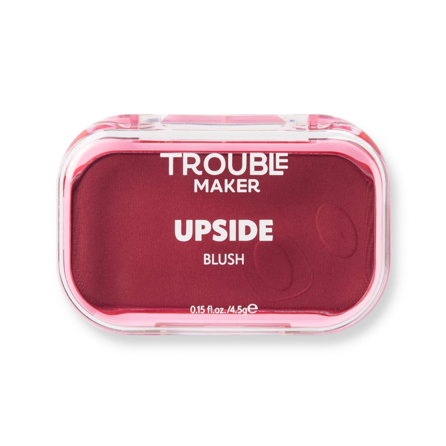 Trouble Maker Upside Powder Blush