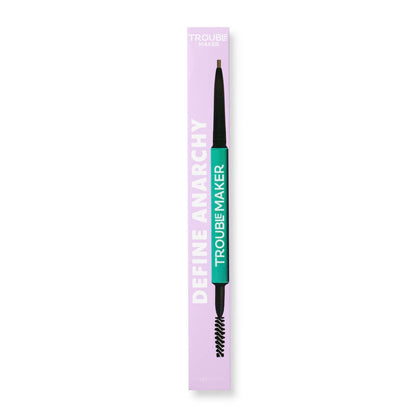Trouble Maker Define Anarchy Brow Pencil