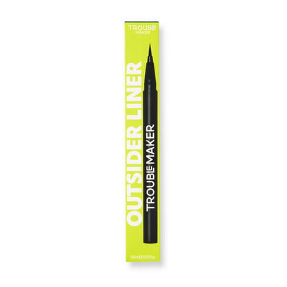 Trouble Maker Outsider Liquid Eyeliner