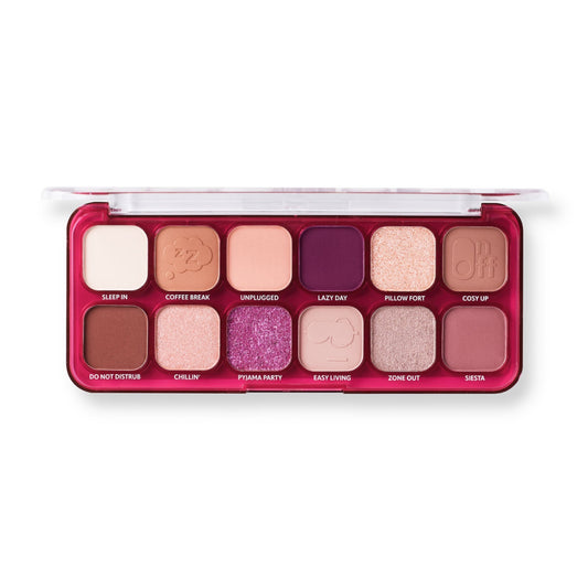 Trouble Maker Trouble Eyeshadow Palette